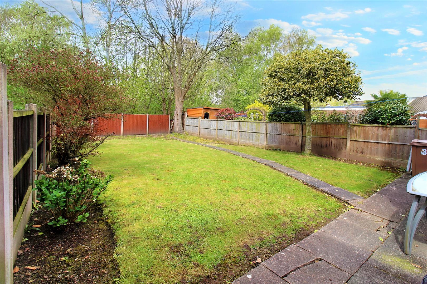 Langham Road, Milton, Stoke-On-Trent